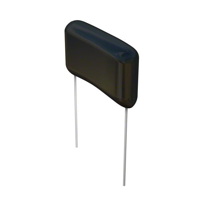 DME6P27K-F Cornell Dubilier Electronics (CDE)  Condensateurs tantale-polymère